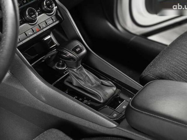 Шкода Kodiaq 2020 в Одессе на Automoto.ua Шкода Kodiaq, объемом двигателя 2 л и пробегом 202 тыс. км за 29900 $, фото 24 на Automoto.ua