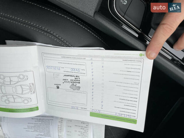 Шкода Kodiaq, объемом двигателя 2 л и пробегом 49 тыс. км за 29500 $, фото 71 на Automoto.ua