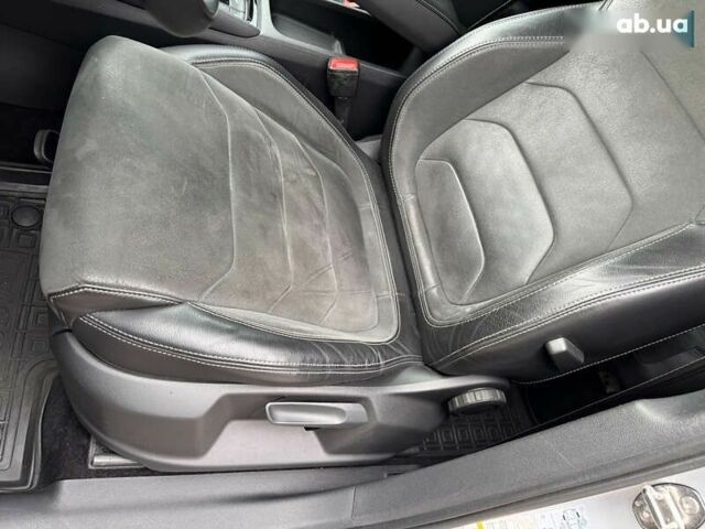 Шкода Kodiaq, объемом двигателя 2 л и пробегом 143 тыс. км за 26490 $, фото 19 на Automoto.ua