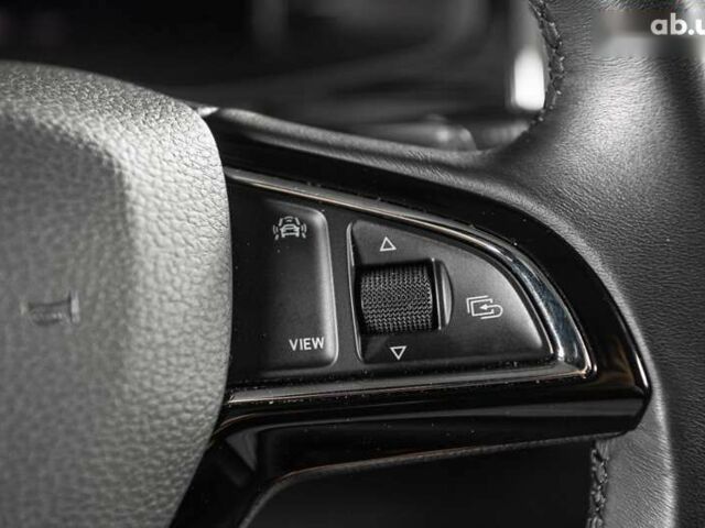 Шкода Kodiaq, об'ємом двигуна 2 л та пробігом 202 тис. км за 26500 $, фото 22 на Automoto.ua