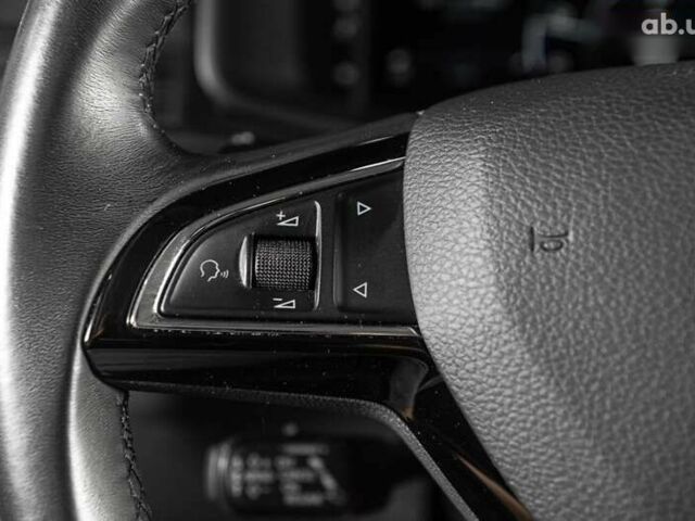 Шкода Kodiaq, об'ємом двигуна 2 л та пробігом 202 тис. км за 26500 $, фото 16 на Automoto.ua