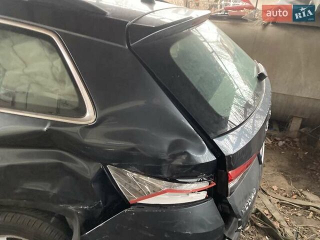 Шкода Kodiaq, об'ємом двигуна 2 л та пробігом 129 тис. км за 11500 $, фото 4 на Automoto.ua