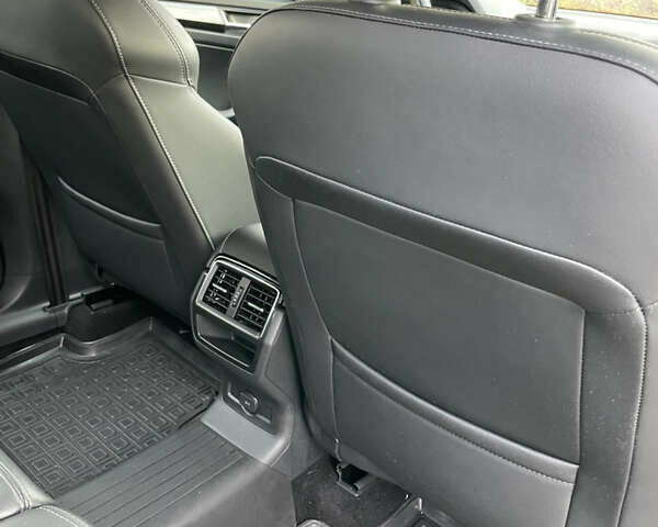 Шкода Kodiaq, объемом двигателя 2 л и пробегом 49 тыс. км за 29500 $, фото 40 на Automoto.ua