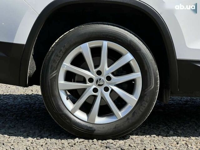 Шкода Kodiaq, объемом двигателя 2 л и пробегом 192 тыс. км за 26409 $, фото 20 на Automoto.ua