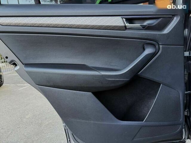 Шкода Kodiaq, об'ємом двигуна 2 л та пробігом 36 тис. км за 32999 $, фото 26 на Automoto.ua