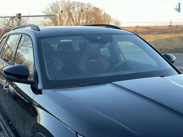 Шкода Kodiaq, об'ємом двигуна 2 л та пробігом 201 тис. км за 29750 $, фото 10 на Automoto.ua