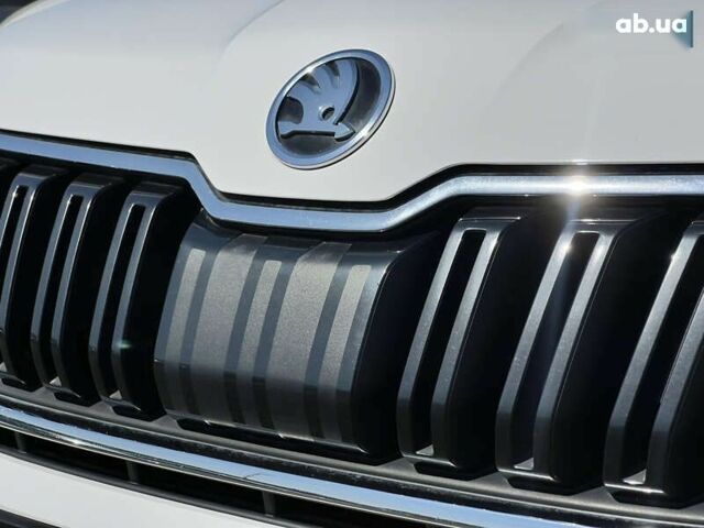 Шкода Kodiaq, объемом двигателя 2 л и пробегом 192 тыс. км за 26409 $, фото 13 на Automoto.ua