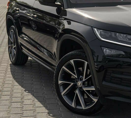 Шкода Kodiaq, об'ємом двигуна 0 л та пробігом 106 тис. км за 37277 $, фото 3 на Automoto.ua