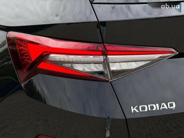 Шкода Kodiaq, об'ємом двигуна 2 л та пробігом 129 тис. км за 38999 $, фото 26 на Automoto.ua