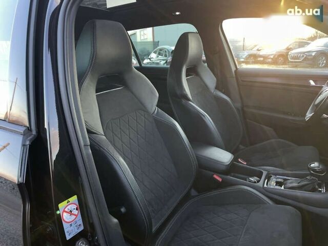 Шкода Kodiaq, об'ємом двигуна 2 л та пробігом 201 тис. км за 29750 $, фото 20 на Automoto.ua