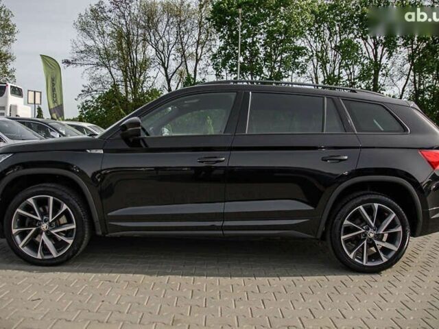 Шкода Kodiaq, об'ємом двигуна 0 л та пробігом 106 тис. км за 37277 $, фото 18 на Automoto.ua