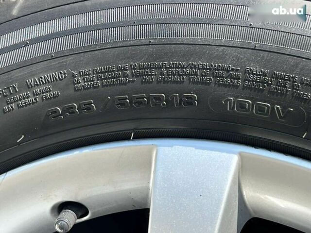 Шкода Kodiaq, объемом двигателя 2 л и пробегом 192 тыс. км за 26409 $, фото 22 на Automoto.ua