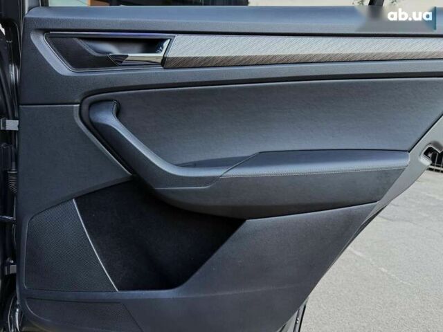 Шкода Kodiaq, об'ємом двигуна 2 л та пробігом 36 тис. км за 32999 $, фото 28 на Automoto.ua