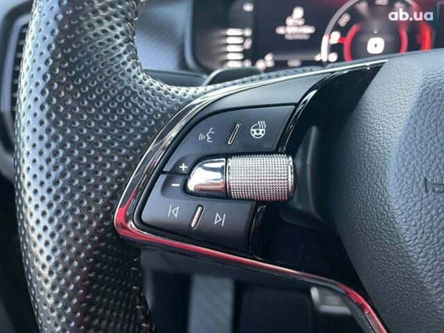 Шкода Kodiaq, об'ємом двигуна 2 л та пробігом 201 тис. км за 29750 $, фото 13 на Automoto.ua