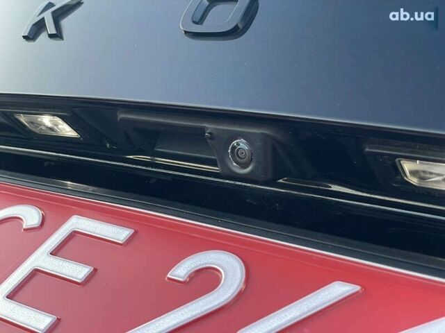 Шкода Kodiaq, об'ємом двигуна 2 л та пробігом 201 тис. км за 29750 $, фото 24 на Automoto.ua