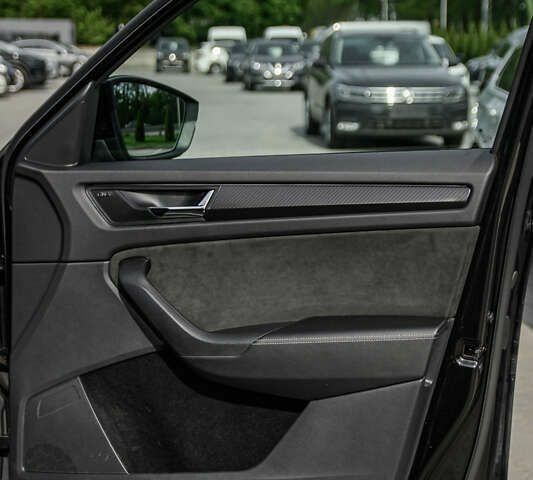 Шкода Kodiaq, об'ємом двигуна 0 л та пробігом 106 тис. км за 37277 $, фото 22 на Automoto.ua