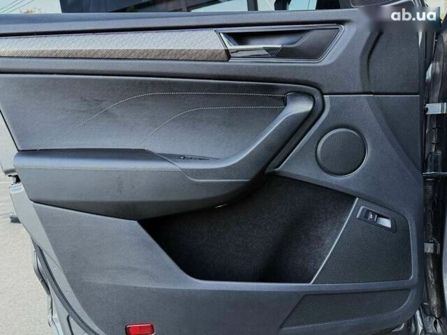 Шкода Kodiaq 2021 у Києві на Automoto.ua Шкода Kodiaq, об'ємом двигуна 2 л та пробігом 36 тис. км за 33699 $, фото 24 на Automoto.ua