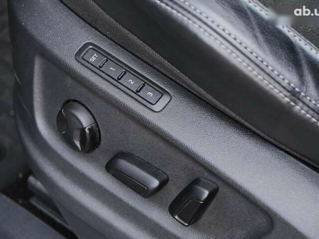 Шкода Kodiaq, объемом двигателя 2 л и пробегом 88 тыс. км за 38500 $, фото 26 на Automoto.ua