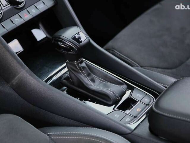 Шкода Kodiaq, объемом двигателя 2 л и пробегом 88 тыс. км за 38500 $, фото 21 на Automoto.ua