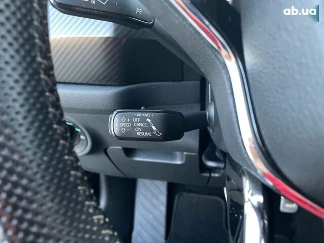 Шкода Kodiaq, об'ємом двигуна 2 л та пробігом 201 тис. км за 29750 $, фото 14 на Automoto.ua