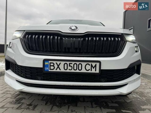 Шкода Kodiaq, объемом двигателя 1.97 л и пробегом 65 тыс. км за 41700 $, фото 4 на Automoto.ua