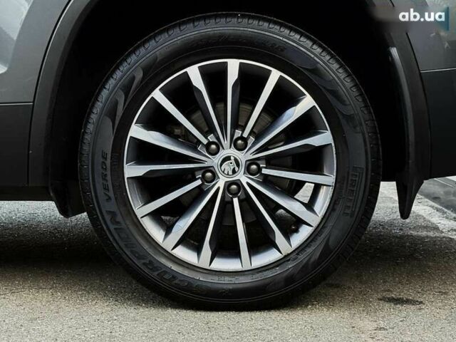 Шкода Kodiaq, об'ємом двигуна 2 л та пробігом 36 тис. км за 32999 $, фото 15 на Automoto.ua