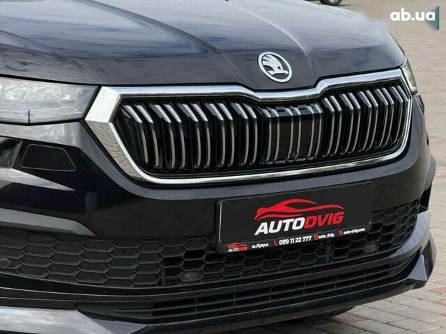 Шкода Kodiaq, об'ємом двигуна 2 л та пробігом 129 тис. км за 38999 $, фото 16 на Automoto.ua