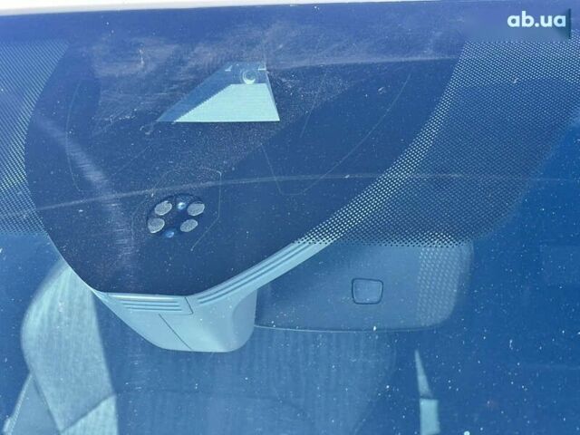 Шкода Kodiaq, объемом двигателя 2 л и пробегом 192 тыс. км за 26409 $, фото 15 на Automoto.ua