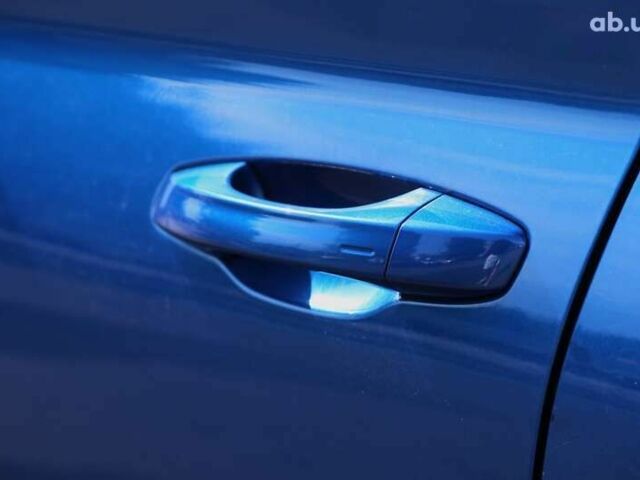 Шкода Kodiaq, объемом двигателя 2 л и пробегом 88 тыс. км за 38500 $, фото 28 на Automoto.ua