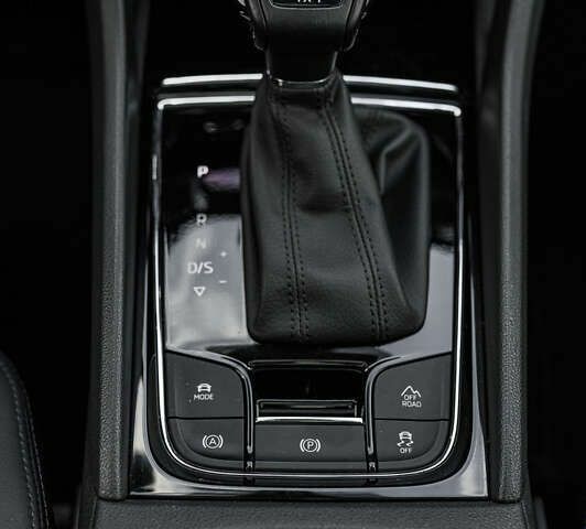 Шкода Kodiaq, об'ємом двигуна 2 л та пробігом 150 тис. км за 35500 $, фото 5 на Automoto.ua