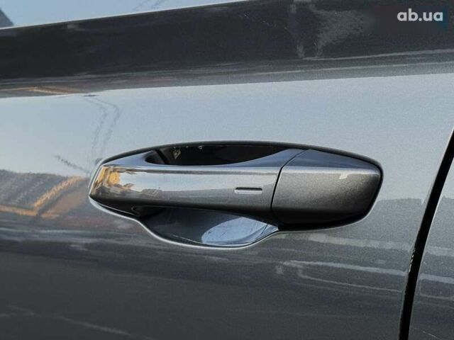 Шкода Kodiaq, об'ємом двигуна 2 л та пробігом 36 тис. км за 32999 $, фото 16 на Automoto.ua