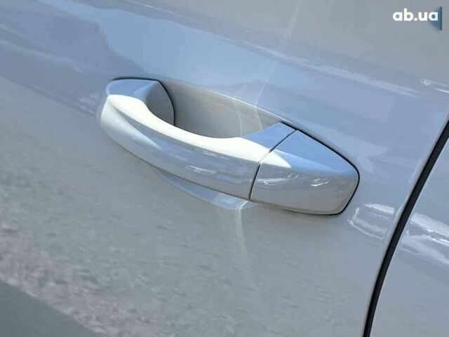 Шкода Kodiaq, объемом двигателя 2 л и пробегом 192 тыс. км за 26409 $, фото 16 на Automoto.ua