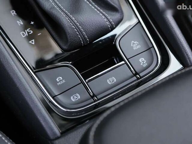 Шкода Kodiaq, объемом двигателя 2 л и пробегом 88 тыс. км за 38500 $, фото 22 на Automoto.ua