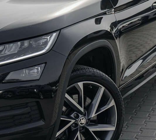 Шкода Kodiaq, об'ємом двигуна 0 л та пробігом 106 тис. км за 37277 $, фото 10 на Automoto.ua
