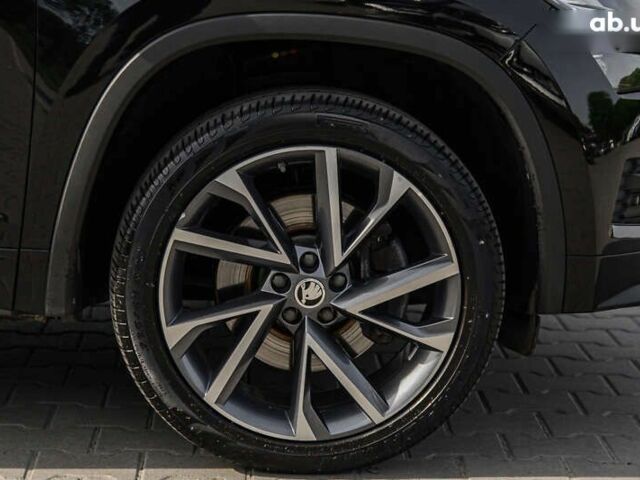 Шкода Kodiaq, об'ємом двигуна 0 л та пробігом 106 тис. км за 37277 $, фото 21 на Automoto.ua