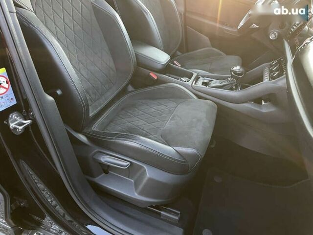Шкода Kodiaq, об'ємом двигуна 2 л та пробігом 201 тис. км за 29750 $, фото 21 на Automoto.ua