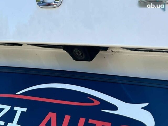 Шкода Kodiaq, объемом двигателя 2 л и пробегом 192 тыс. км за 26409 $, фото 17 на Automoto.ua