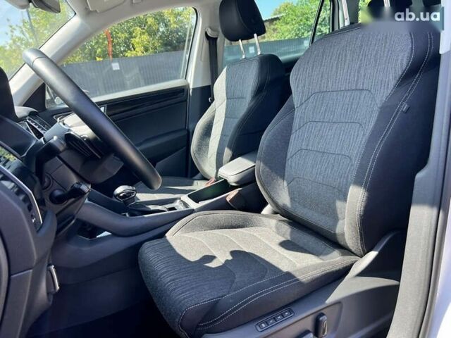 Шкода Kodiaq, объемом двигателя 2 л и пробегом 192 тыс. км за 26409 $, фото 27 на Automoto.ua