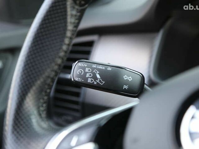 Шкода Kodiaq, объемом двигателя 2 л и пробегом 88 тыс. км за 38500 $, фото 24 на Automoto.ua