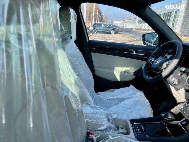 Шкода Kodiaq, объемом двигателя 2 л и пробегом 0 тыс. км за 57383 $, фото 22 на Automoto.ua