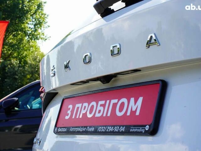 Шкода Kodiaq, объемом двигателя 2 л и пробегом 132 тыс. км за 30999 $, фото 5 на Automoto.ua