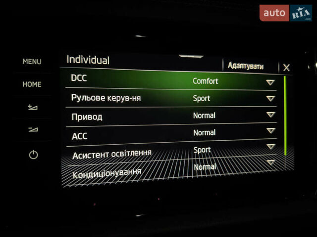 Шкода Kodiaq, объемом двигателя 1.97 л и пробегом 190 тыс. км за 37600 $, фото 87 на Automoto.ua