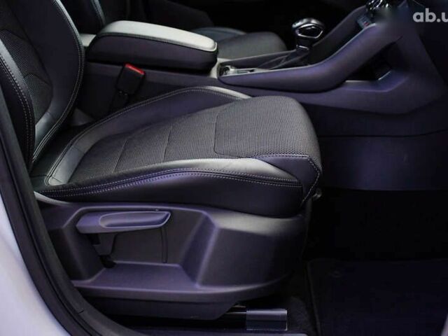 Шкода Kodiaq, объемом двигателя 2 л и пробегом 132 тыс. км за 30999 $, фото 26 на Automoto.ua