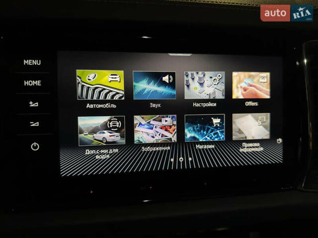 Шкода Kodiaq, объемом двигателя 1.97 л и пробегом 190 тыс. км за 37600 $, фото 65 на Automoto.ua