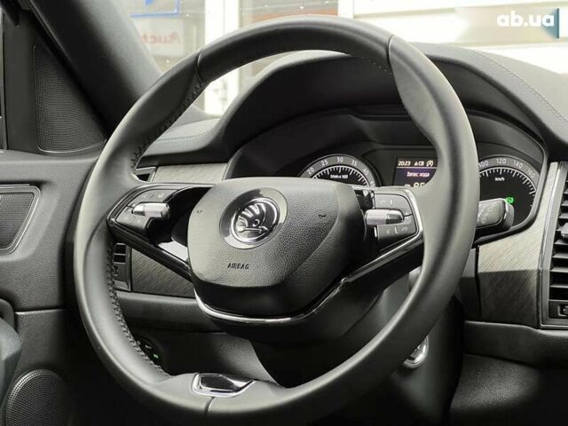 Шкода Kodiaq, объемом двигателя 2 л и пробегом 53 тыс. км за 34900 $, фото 14 на Automoto.ua