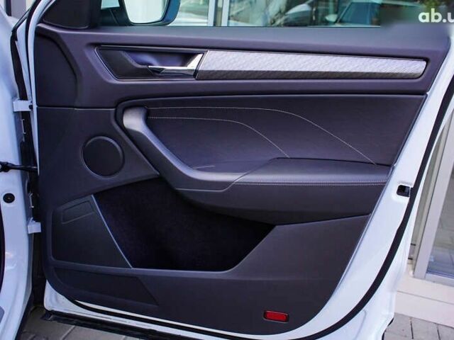 Шкода Kodiaq, объемом двигателя 2 л и пробегом 132 тыс. км за 30999 $, фото 24 на Automoto.ua