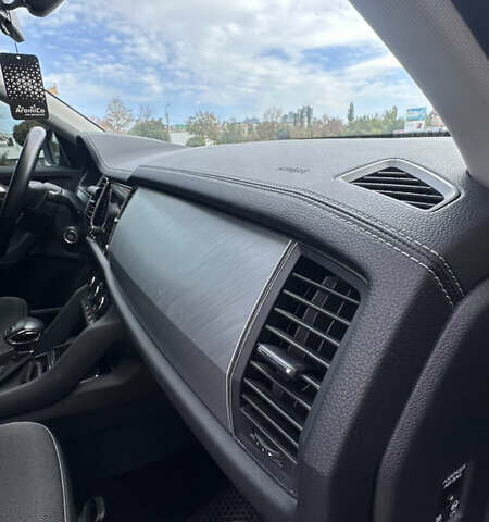 Шкода Kodiaq, объемом двигателя 2 л и пробегом 69 тыс. км за 29700 $, фото 15 на Automoto.ua