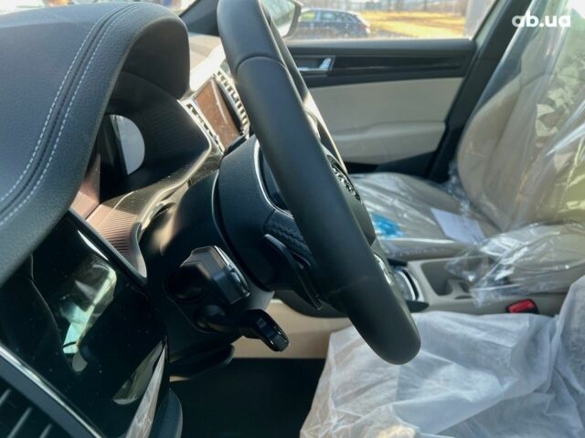 Шкода Kodiaq, объемом двигателя 2 л и пробегом 0 тыс. км за 57383 $, фото 13 на Automoto.ua