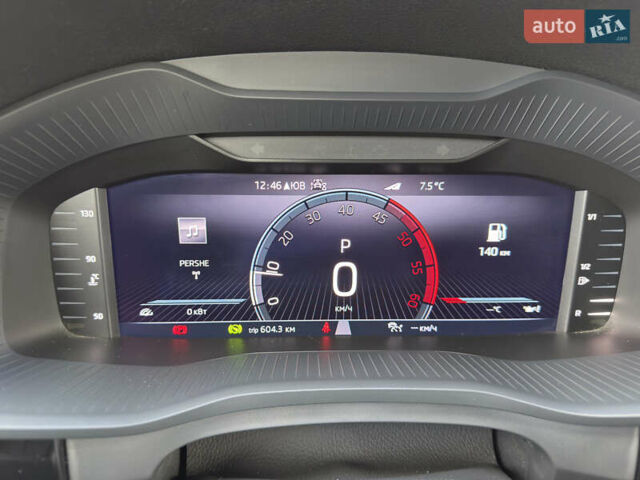 Шкода Kodiaq, объемом двигателя 1.97 л и пробегом 190 тыс. км за 37600 $, фото 61 на Automoto.ua