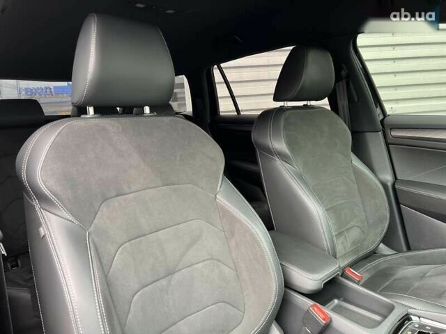 Шкода Kodiaq, объемом двигателя 2 л и пробегом 55 тыс. км за 32900 $, фото 29 на Automoto.ua
